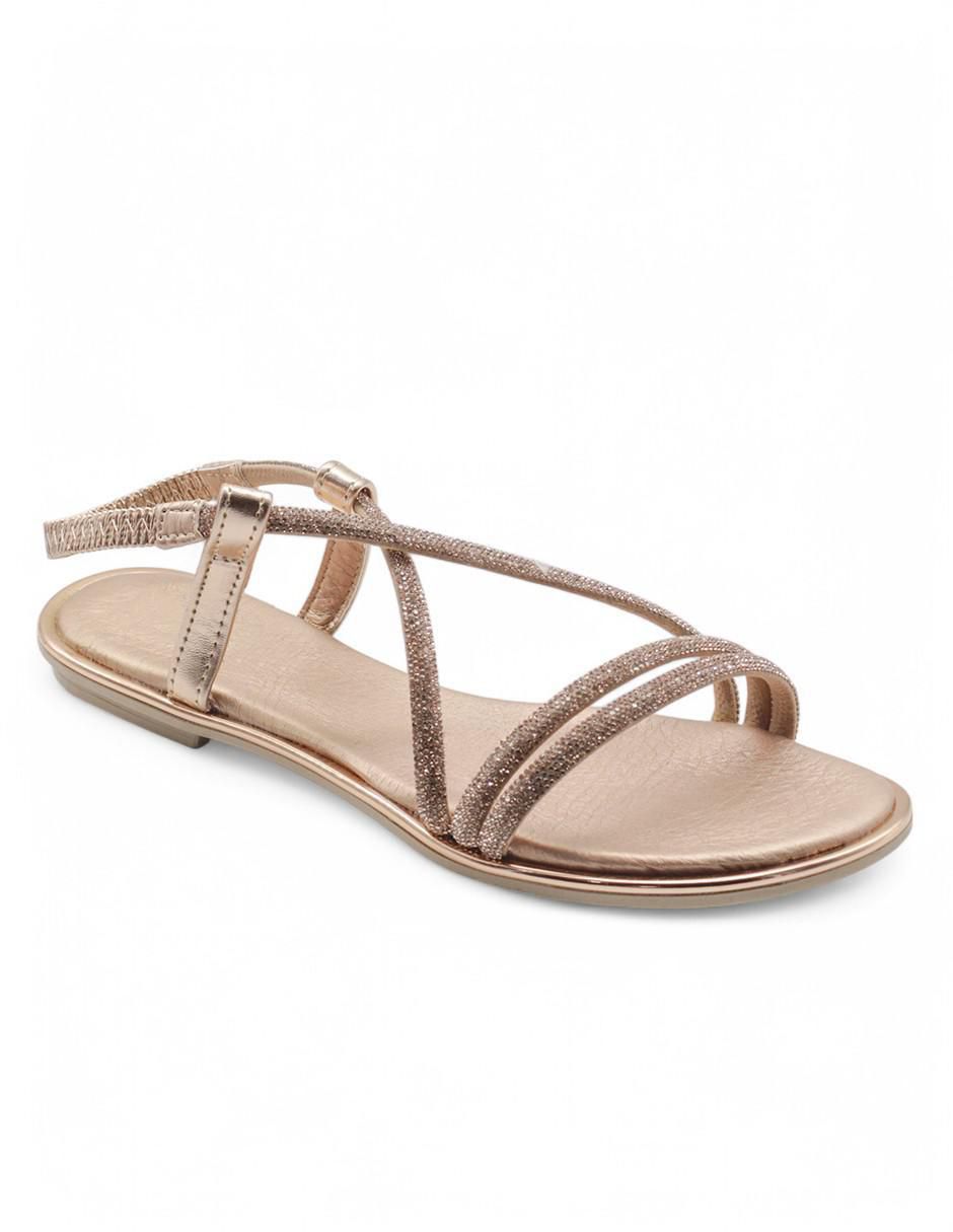 Sandalia Rbcloud Steps para mujer
