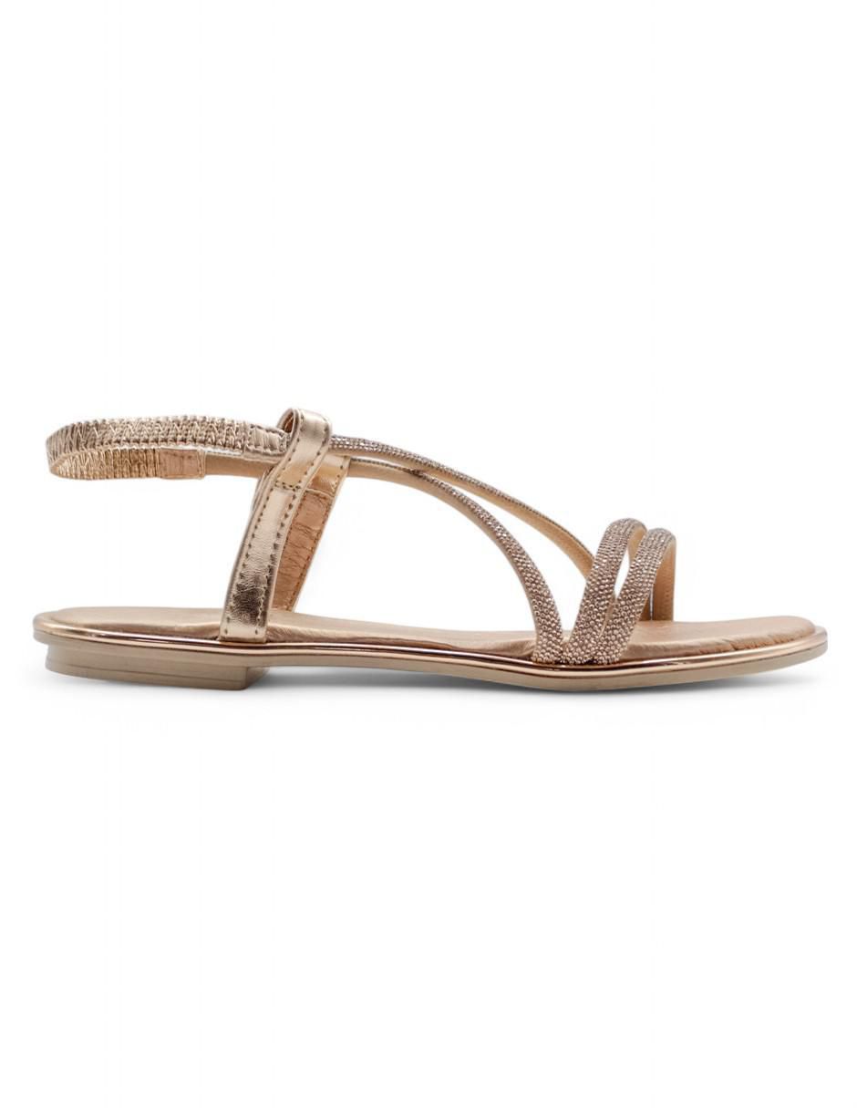 Sandalia Rbcloud Steps para mujer 2