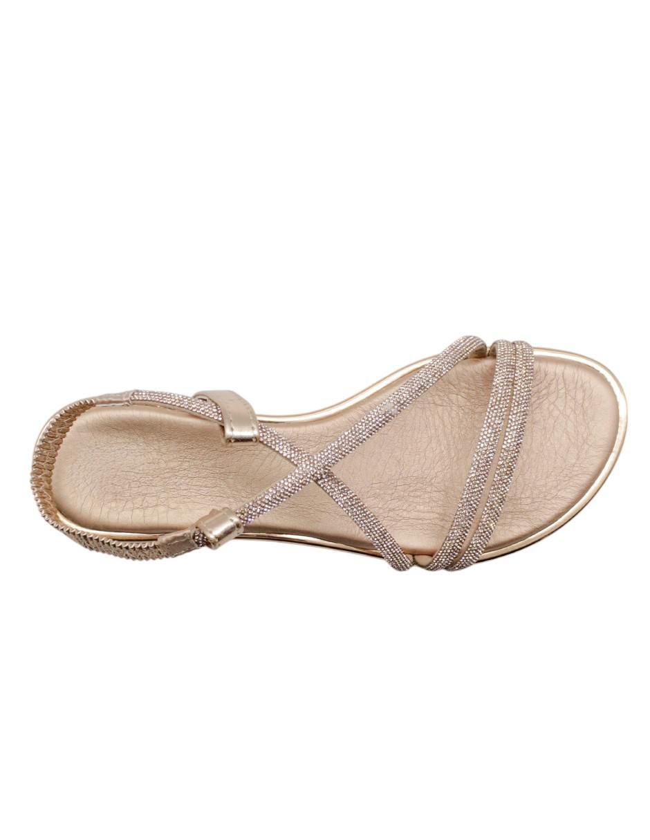 Sandalia Rbcloud Steps para mujer 4