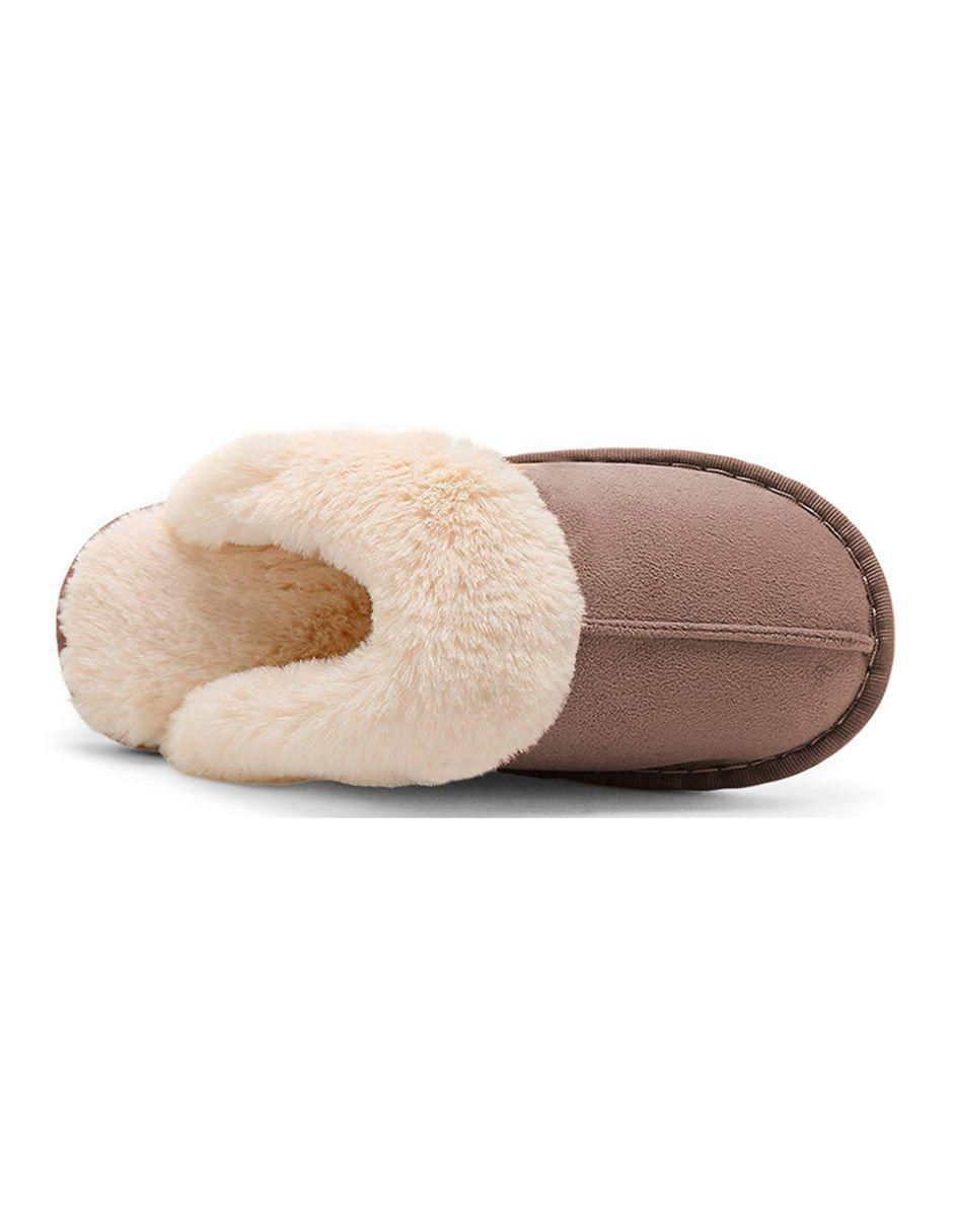 Pantufla para mujer