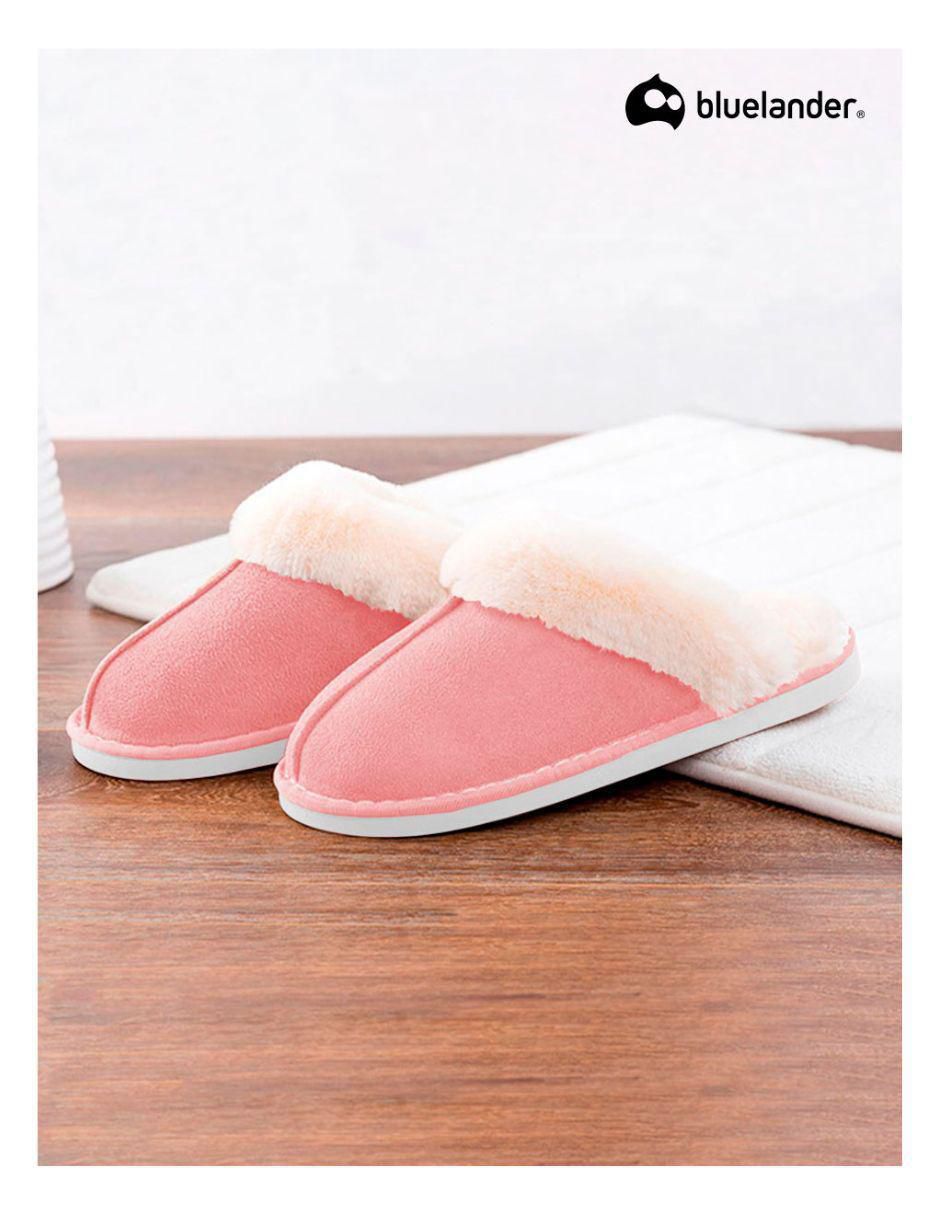 Pantufla para mujer 5