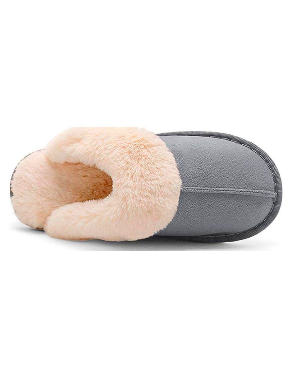 Pantufla Bluelander para mujer