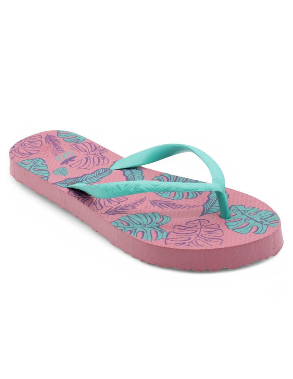 Sandalia para mujer