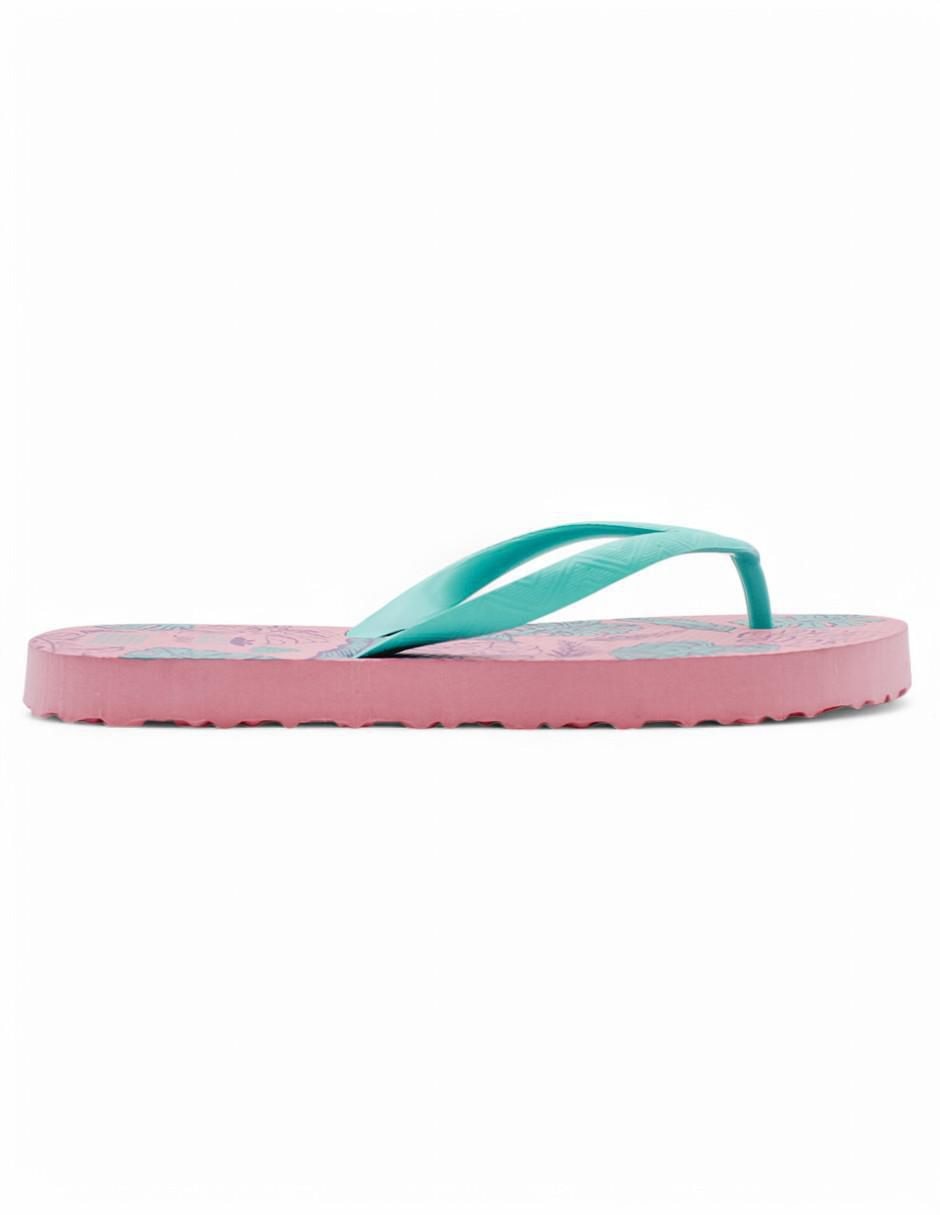 Sandalia para mujer 2