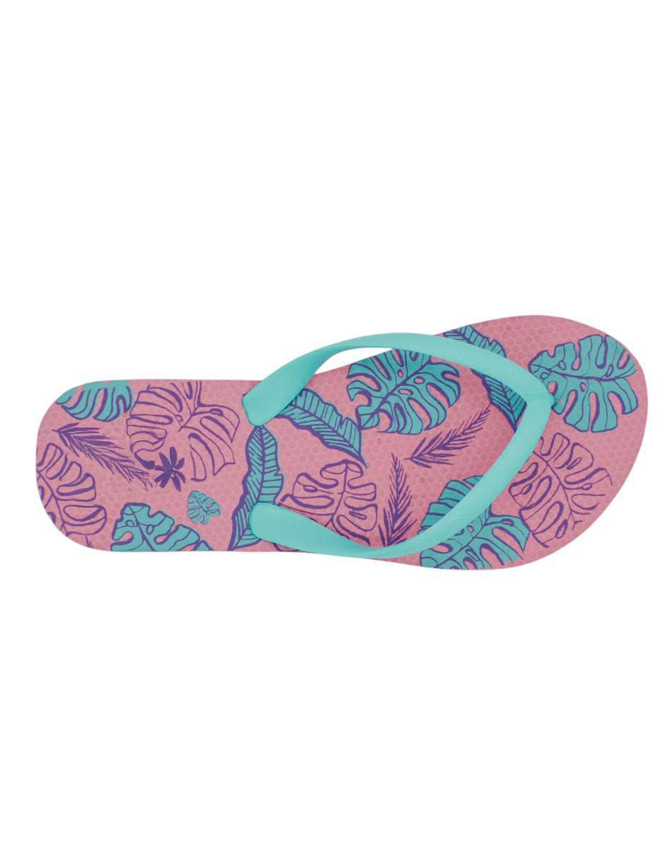 Sandalia para mujer 3
