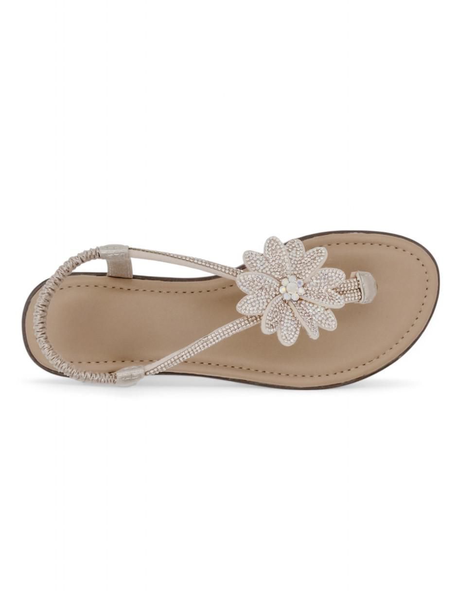 Sandalia Ave para mujer 3