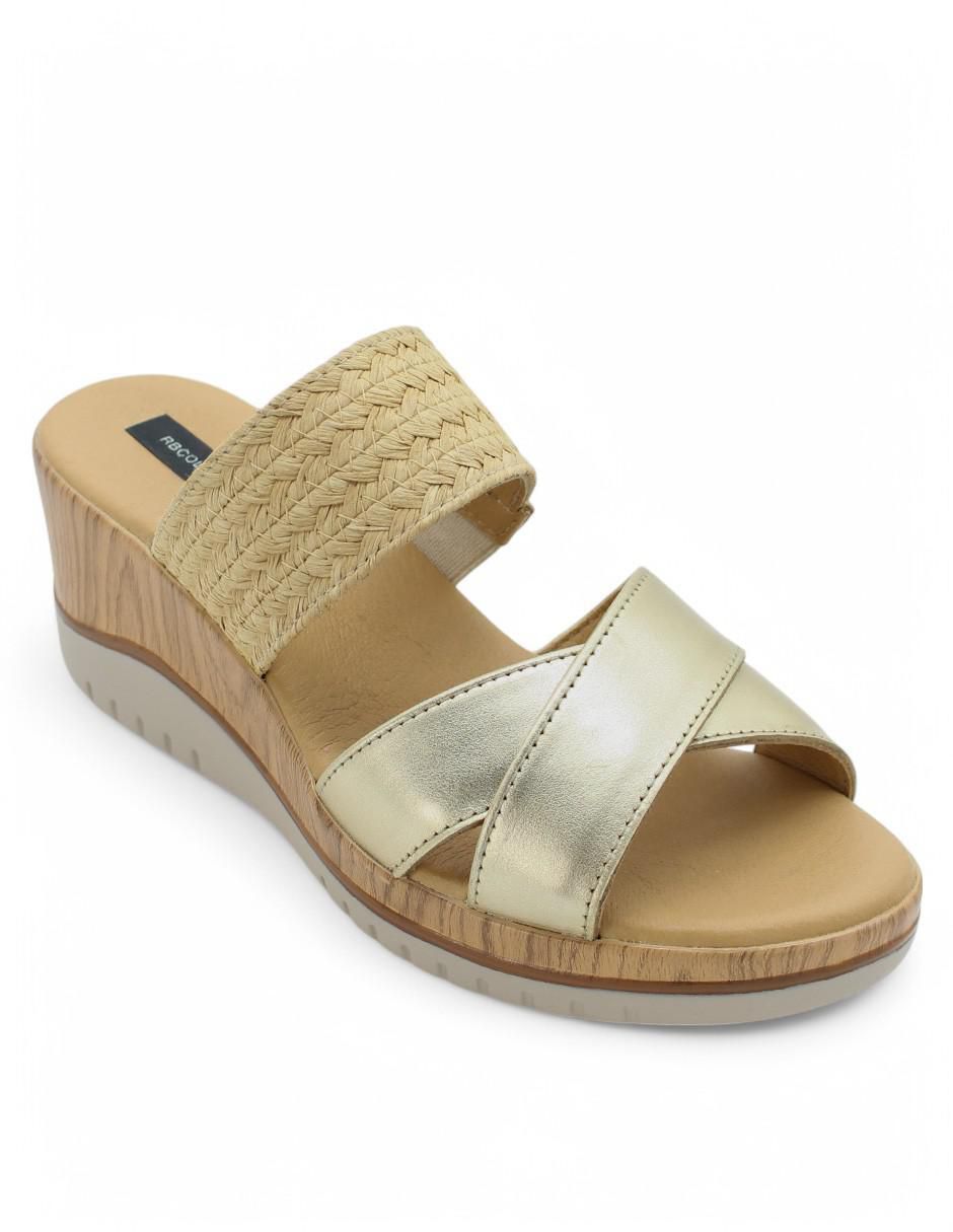 Sandalia Flex para mujer
