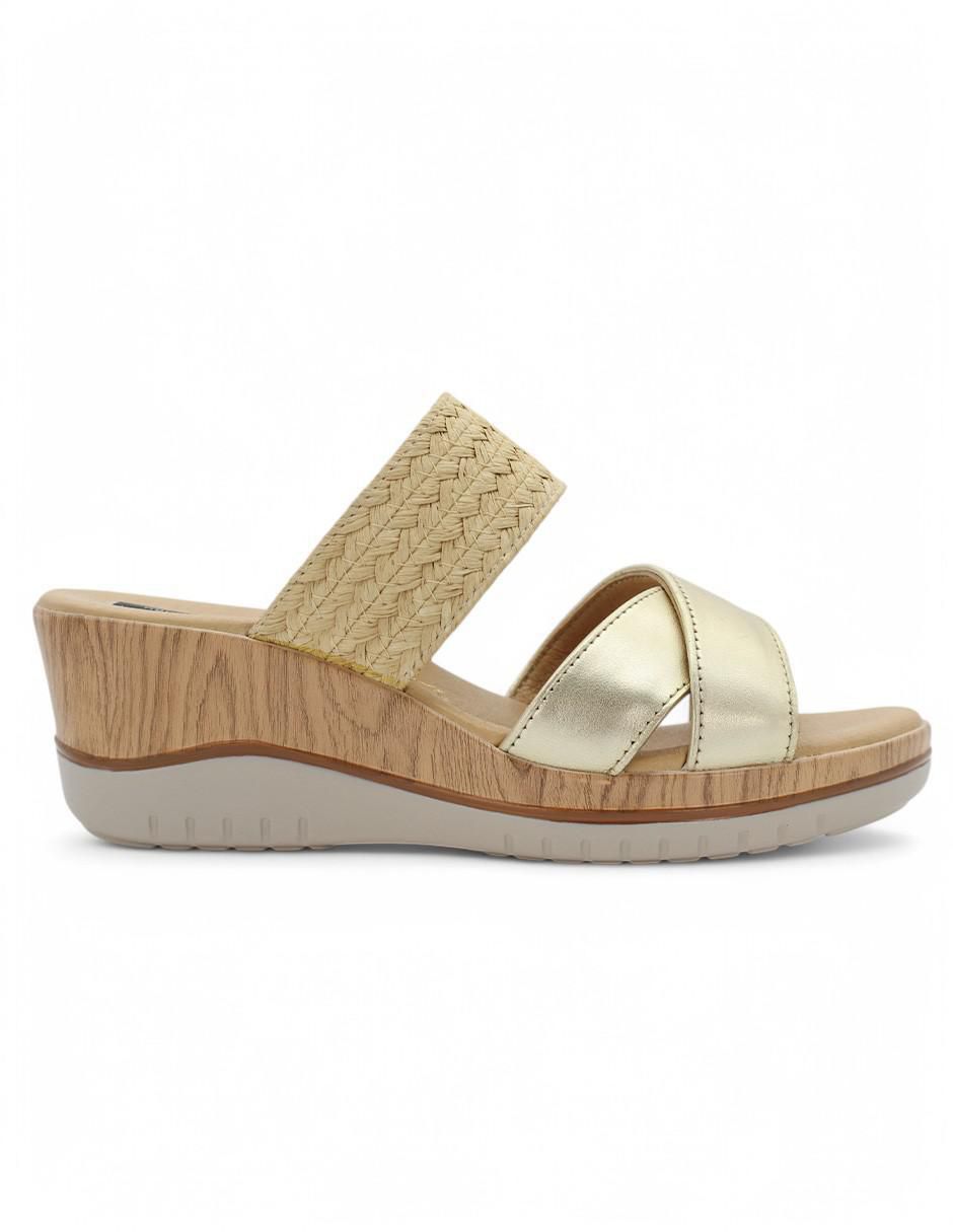 Sandalia Flex para mujer 2