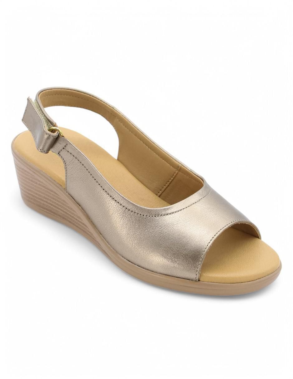 Sandalia Flex para mujer