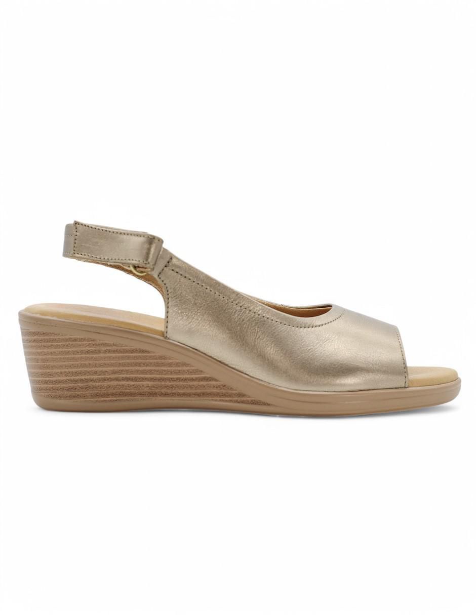 Sandalia Flex para mujer 2