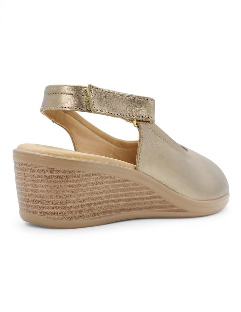 Sandalia Flex para mujer 3