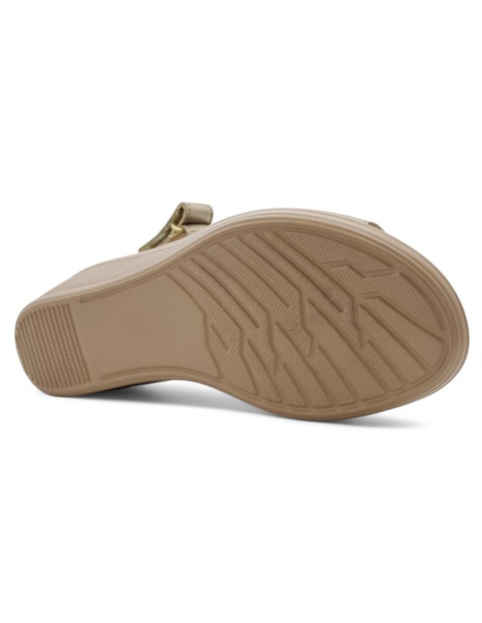 Sandalia Flex para mujer 5