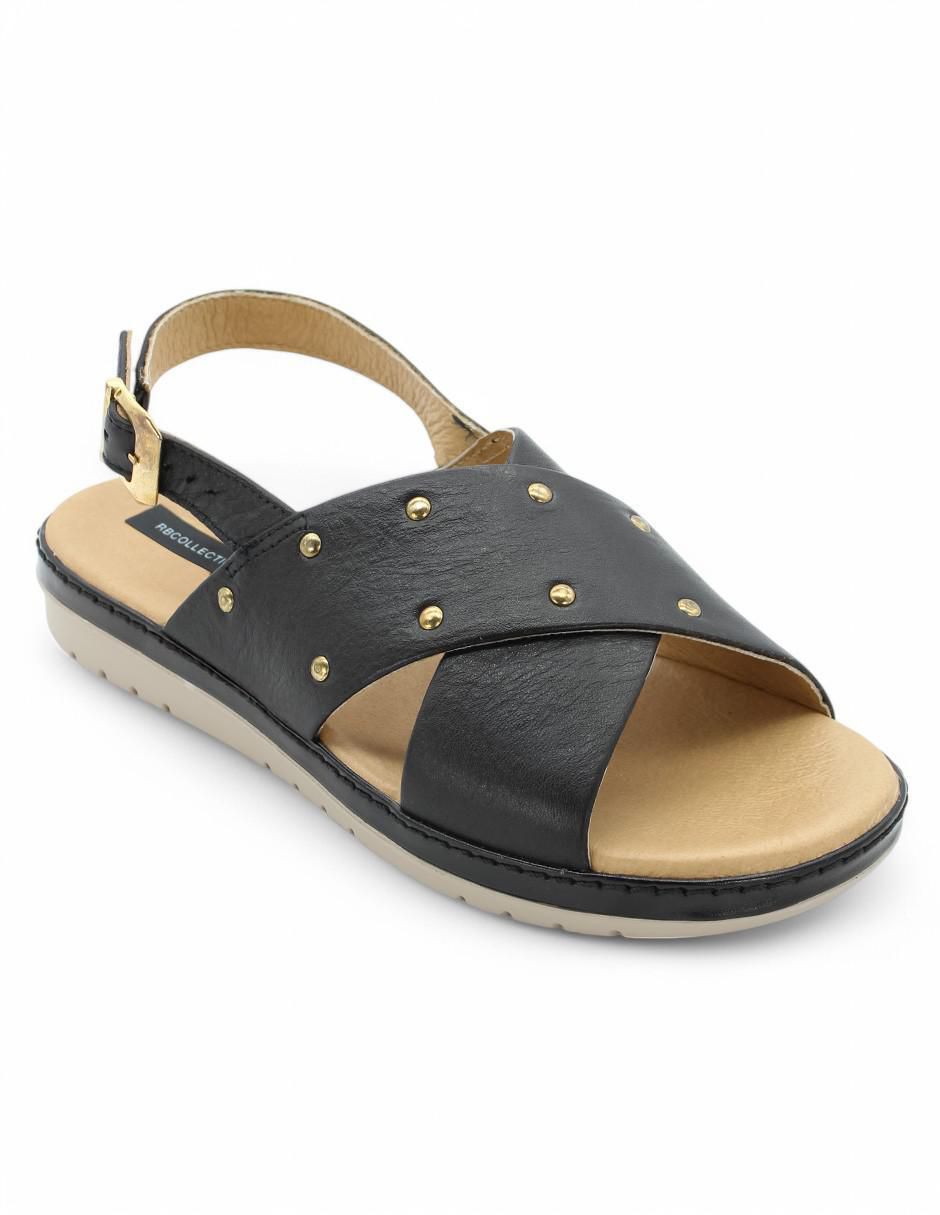 Sandalia Flex para mujer