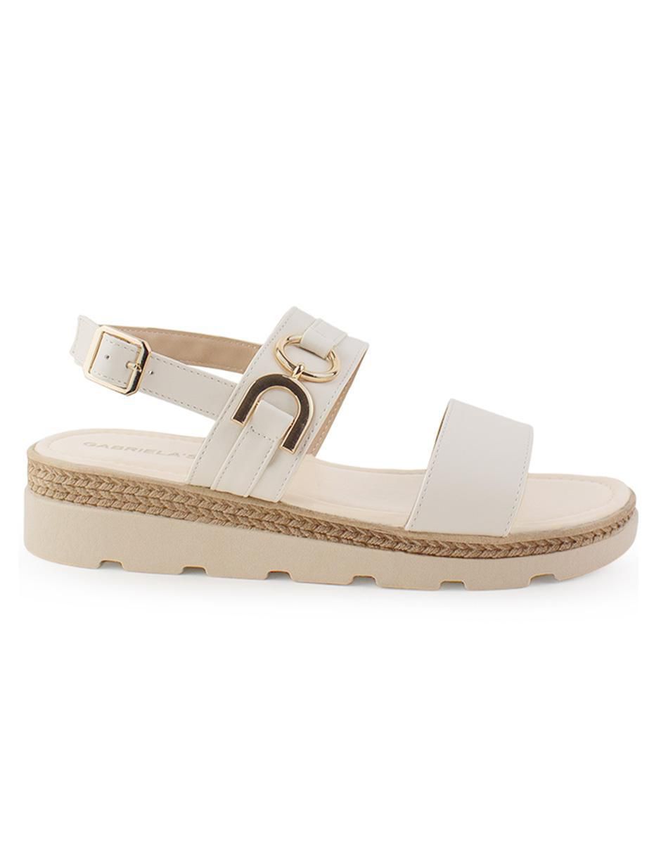 Sandalia para mujer 2