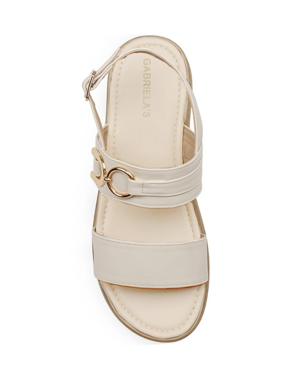 Sandalia para mujer 3