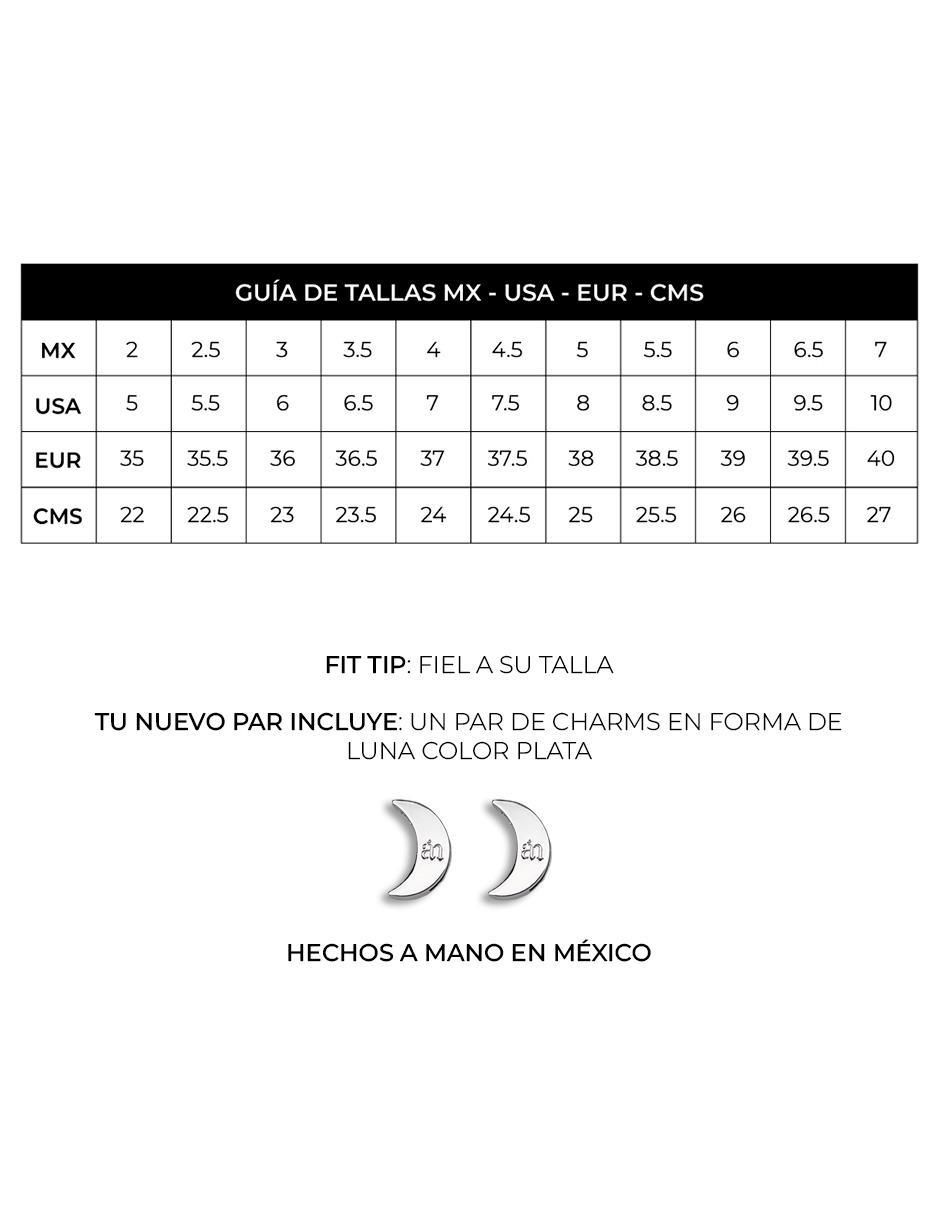 Sandalia para mujer 5