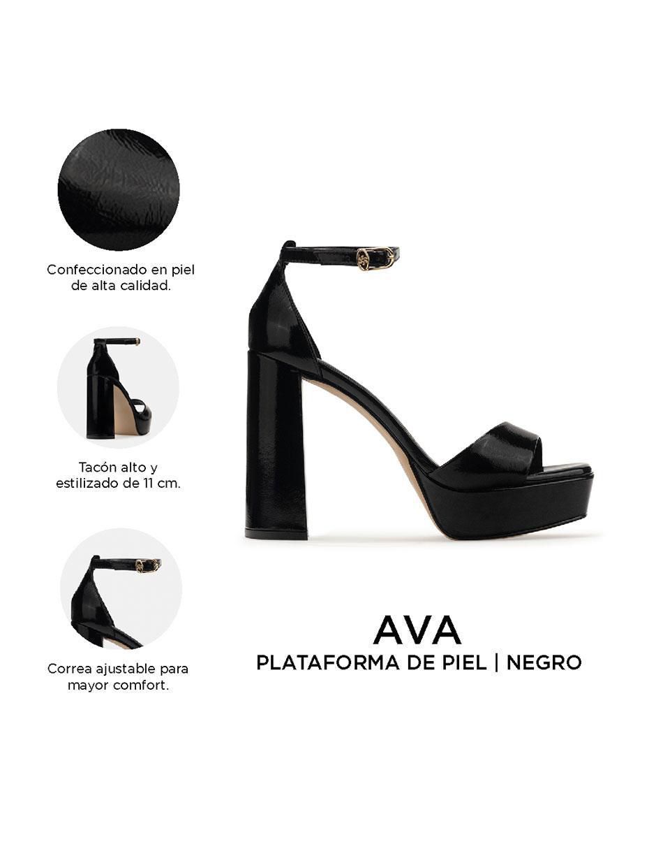 Sandalia para mujer 2