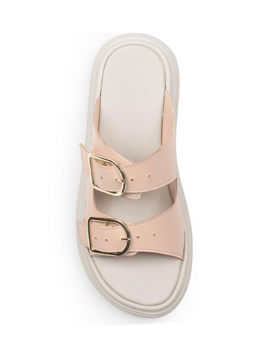 Sandalia para mujer 3