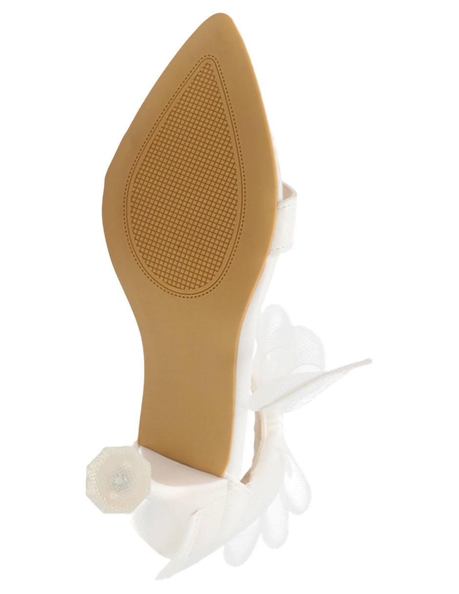 Zapatilla 6