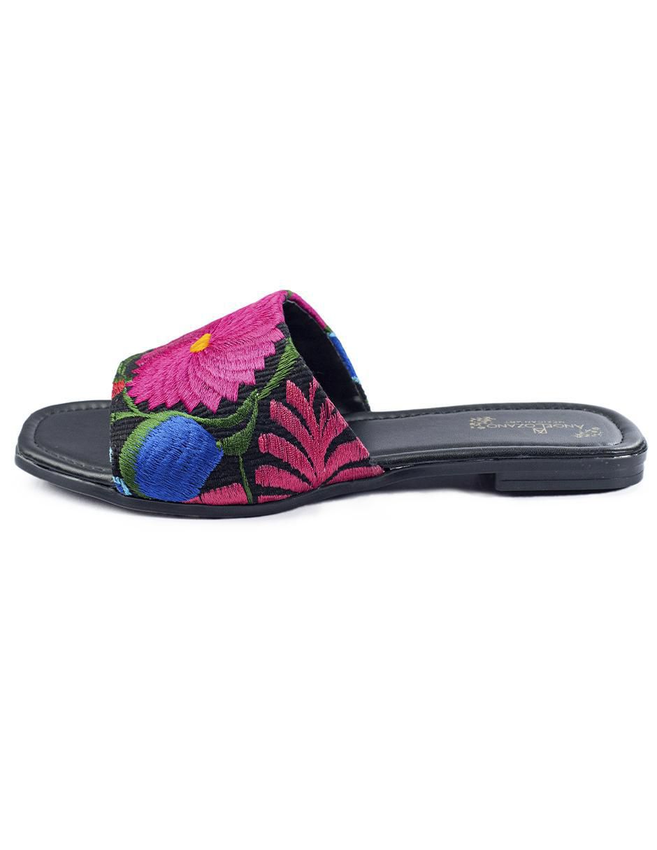 Sandalia para mujer 2
