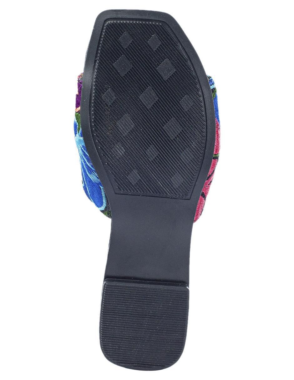 Sandalia para mujer 6