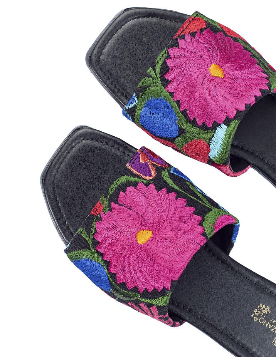 Sandalia para mujer 8
