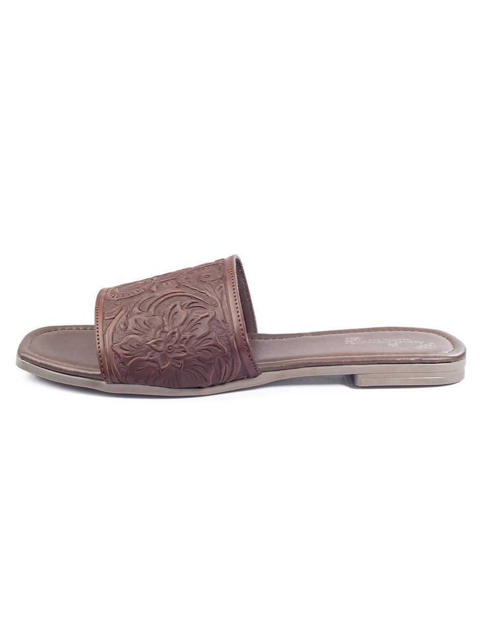 Sandalia para mujer 2