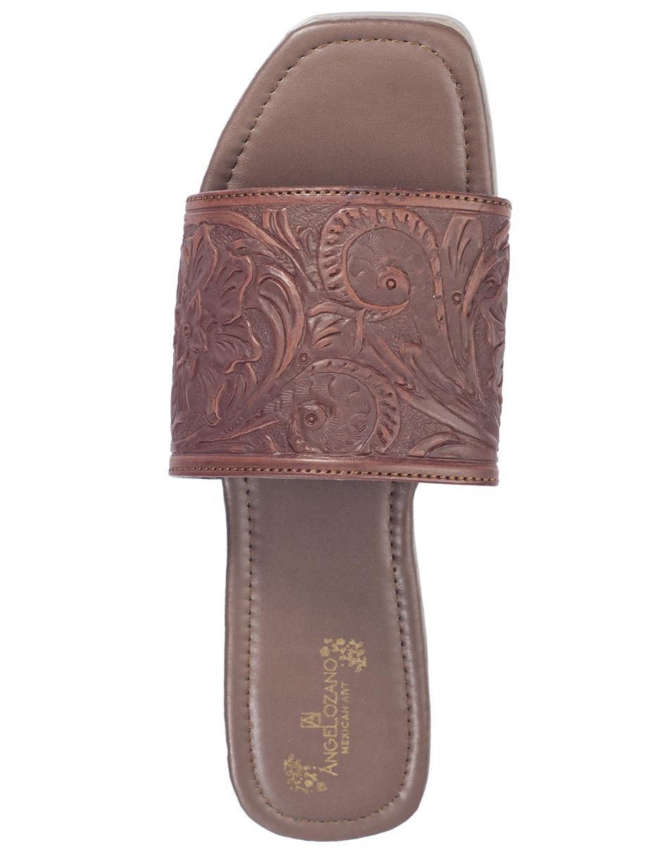 Sandalia para mujer 5