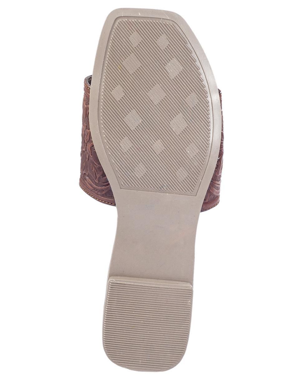 Sandalia para mujer 6
