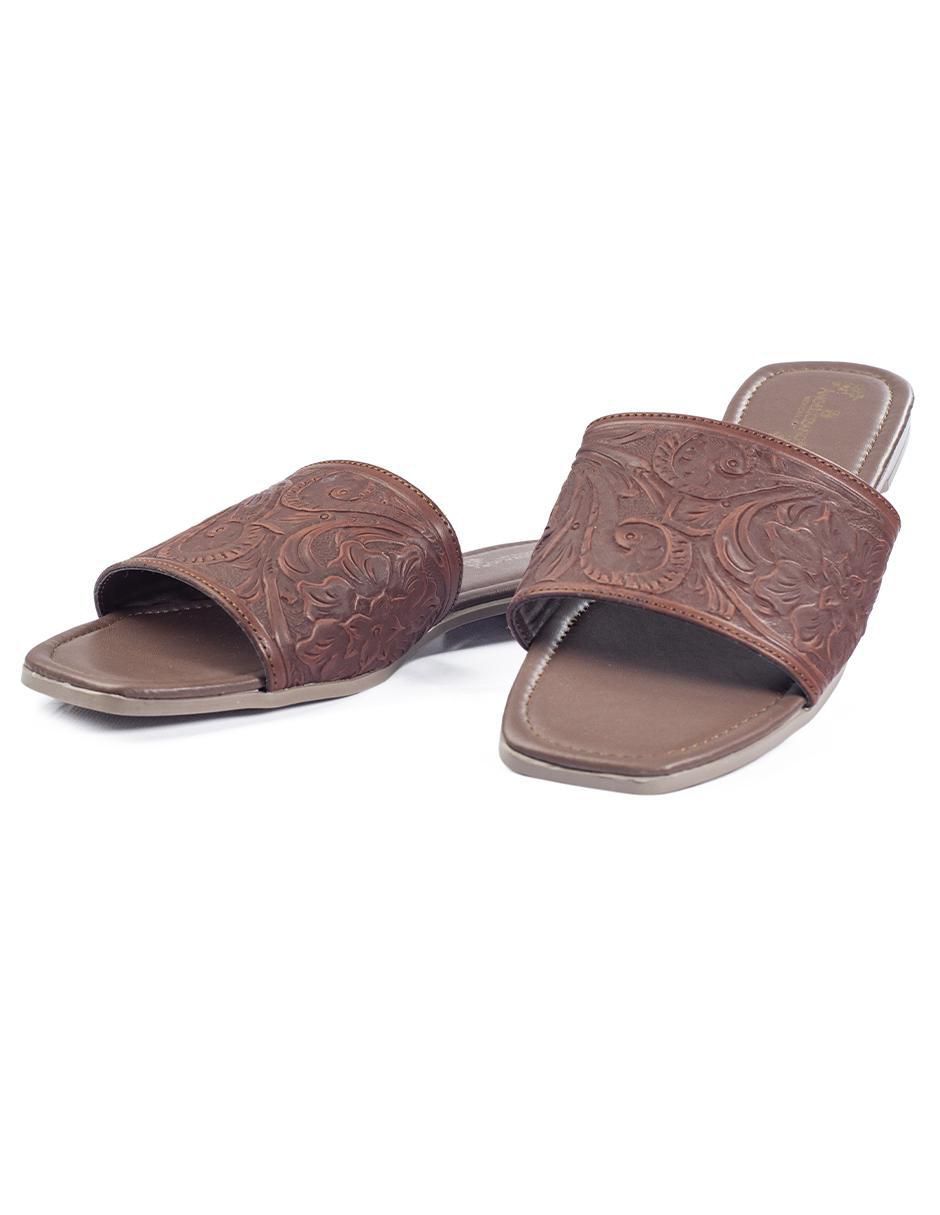 Sandalia para mujer 8