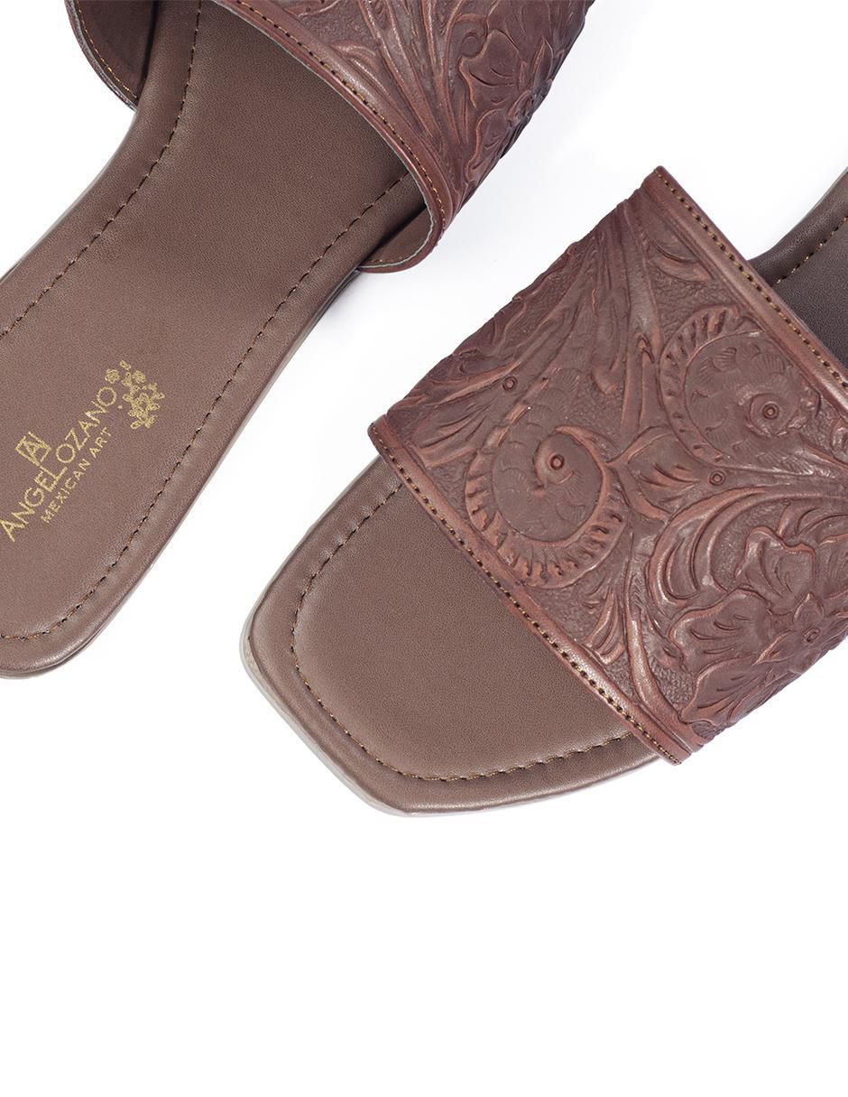 Sandalia para mujer 9