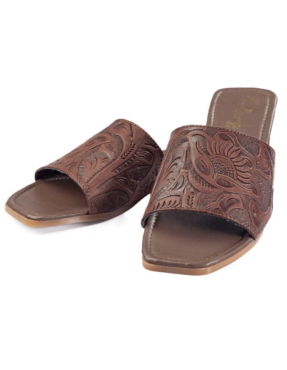 Sandalia para mujer 4