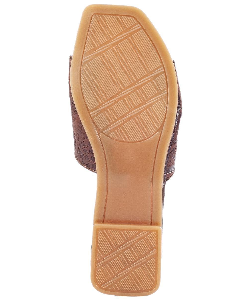 Sandalia para mujer 6