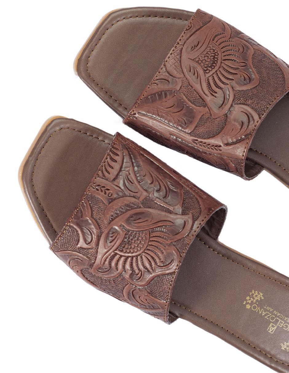 Sandalia para mujer 7