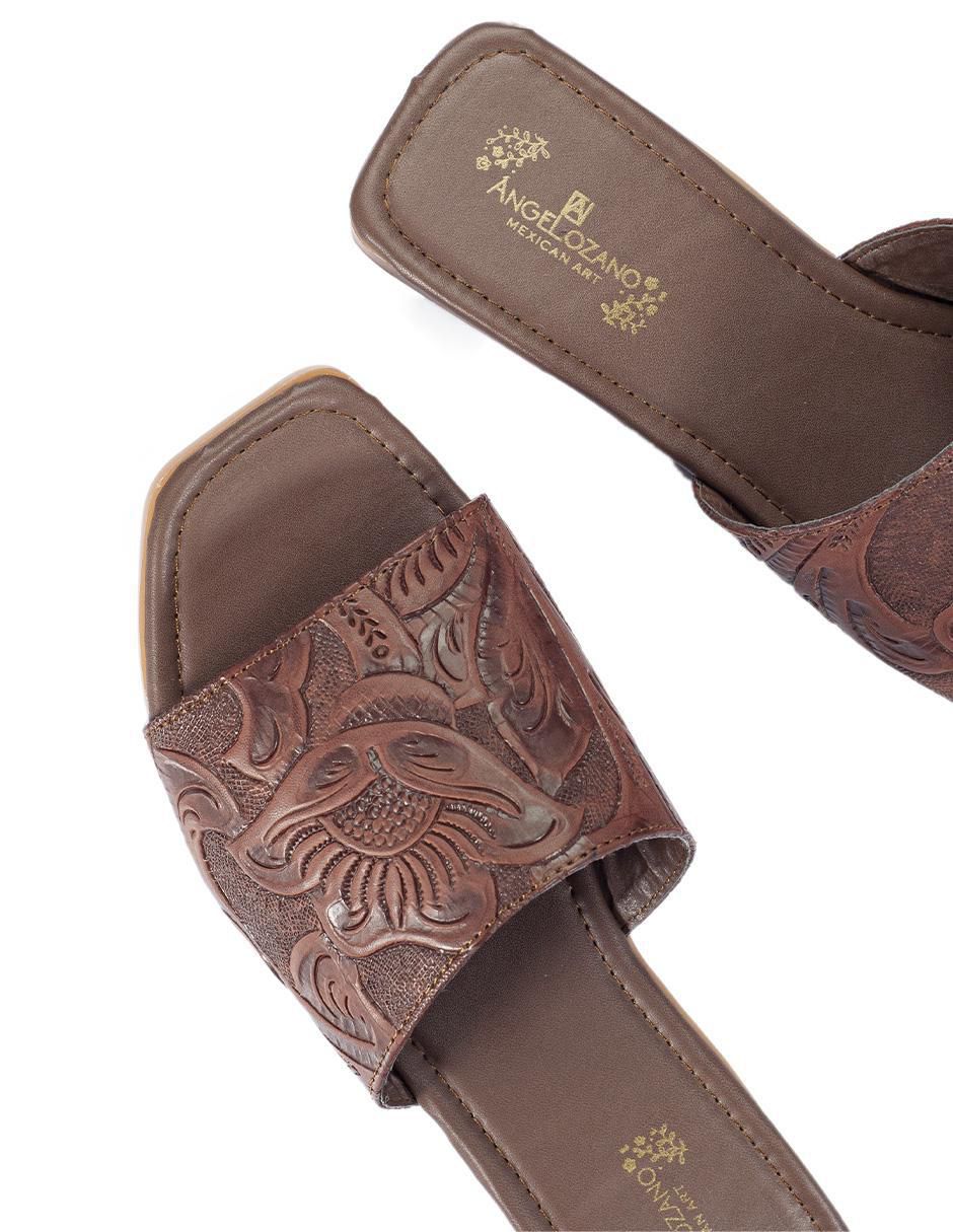 Sandalia para mujer 9