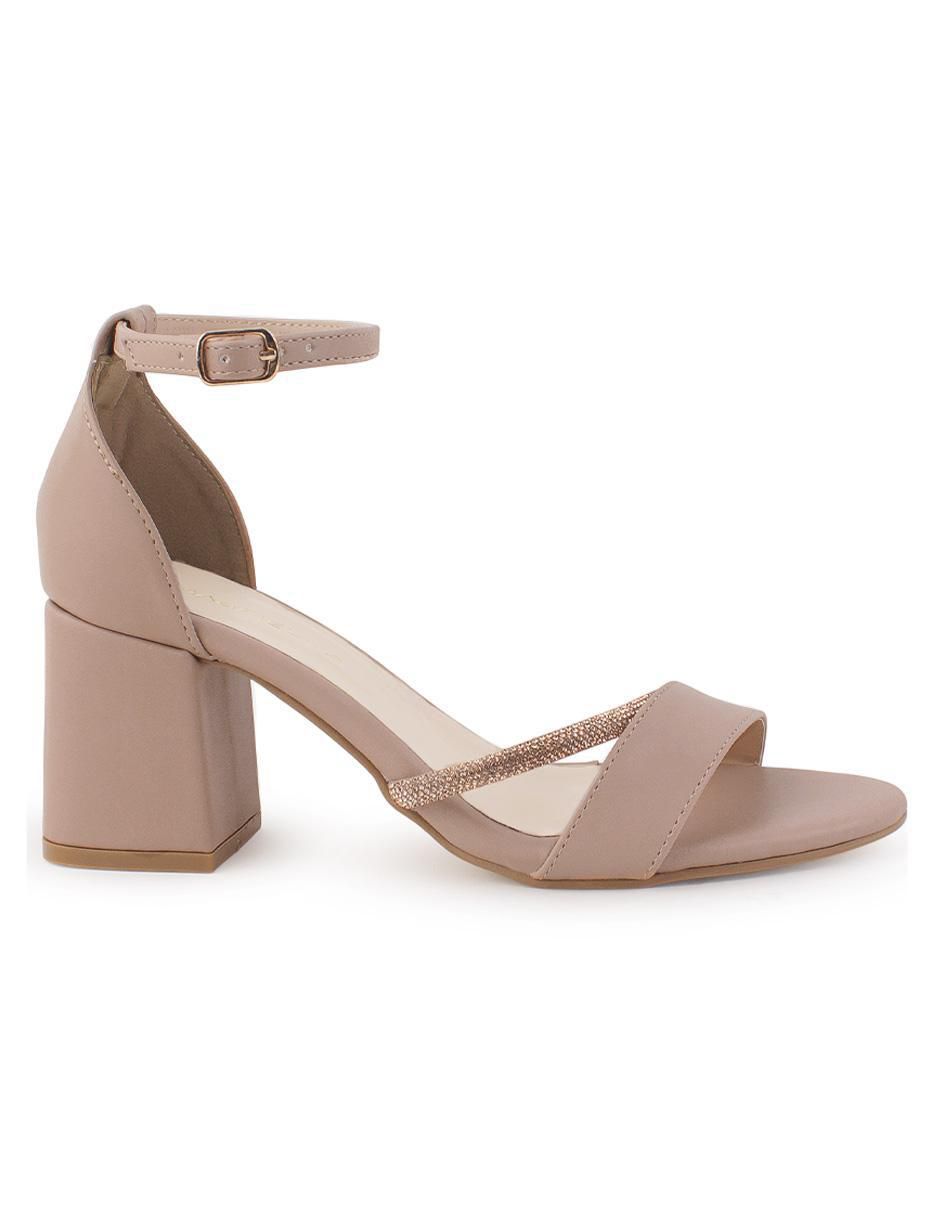 Sandalia para mujer 2