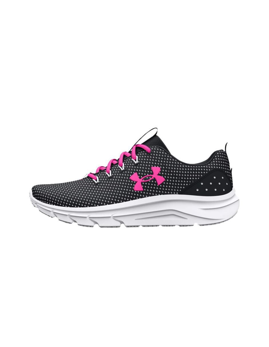 Tenis Under Armour para mujer Liverpool