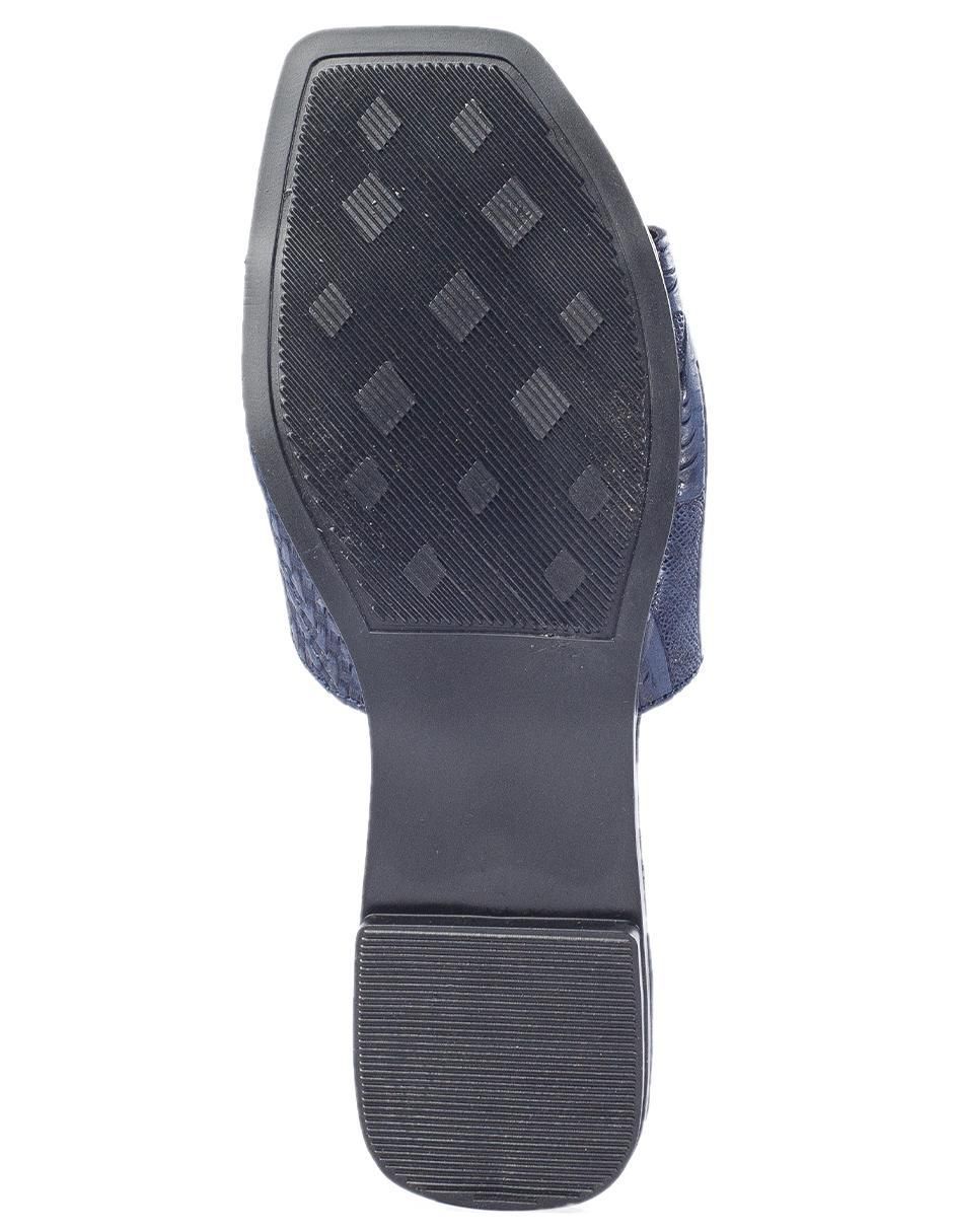 Sandalia para mujer 6