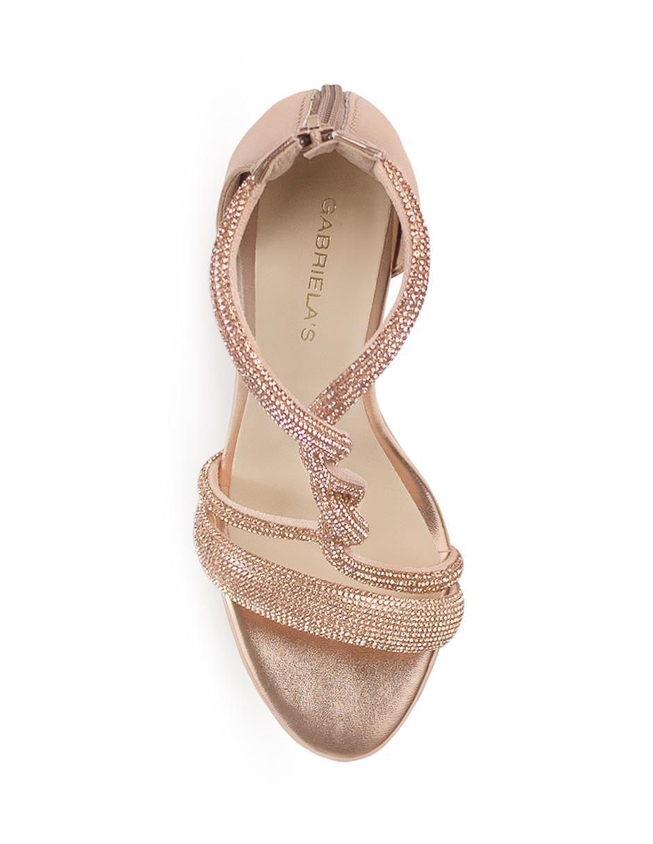 Sandalia para mujer 3