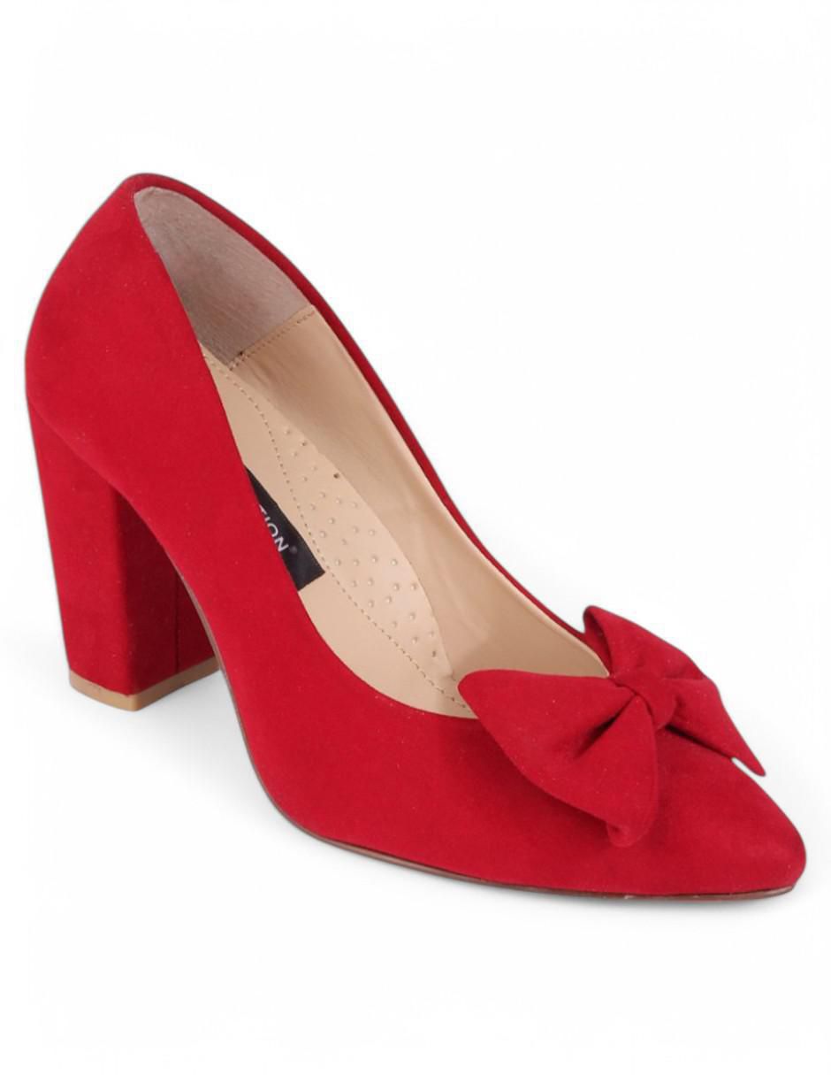 Zapatilla Pequeños productores