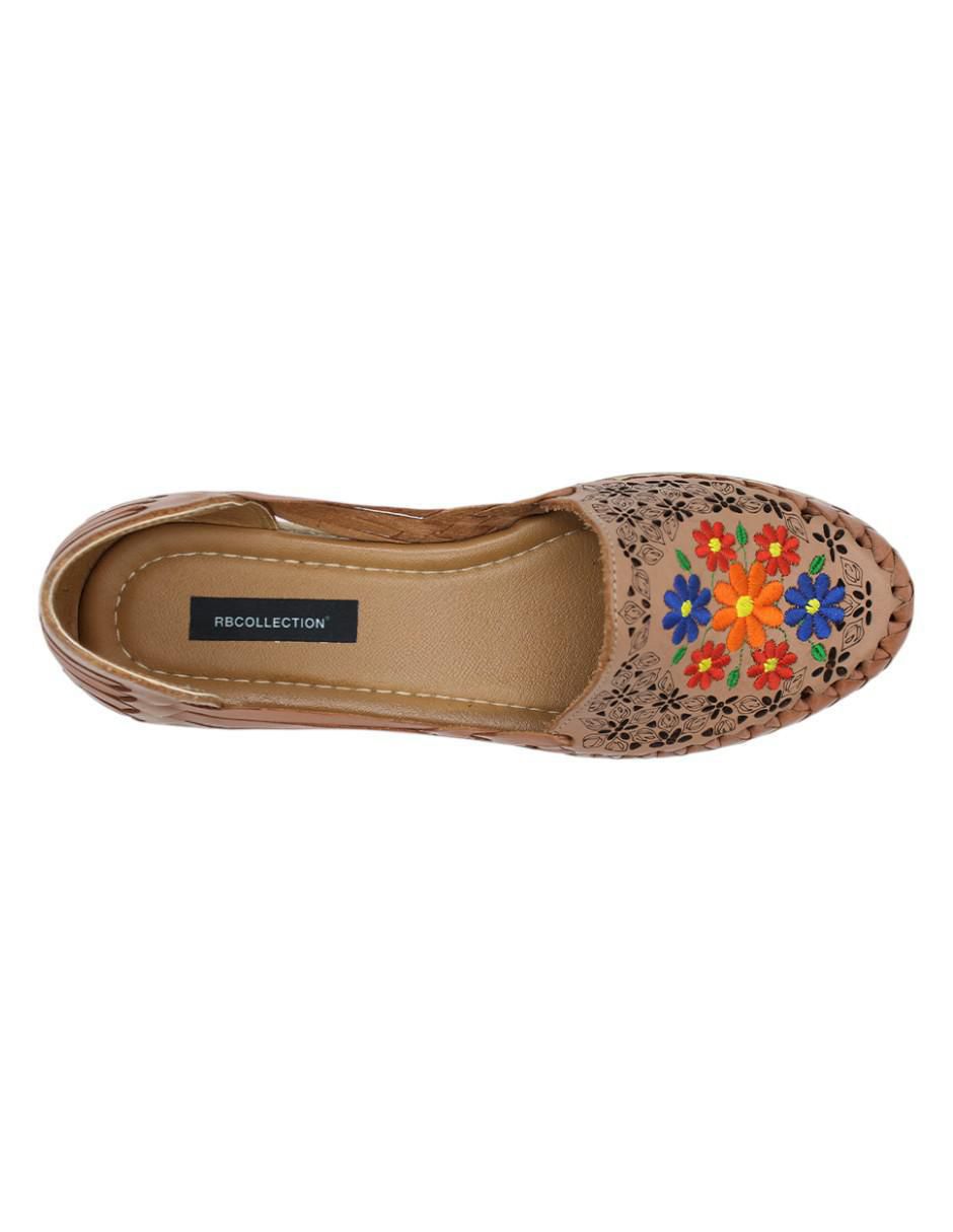 Sandalia Rbsoul para mujer 3