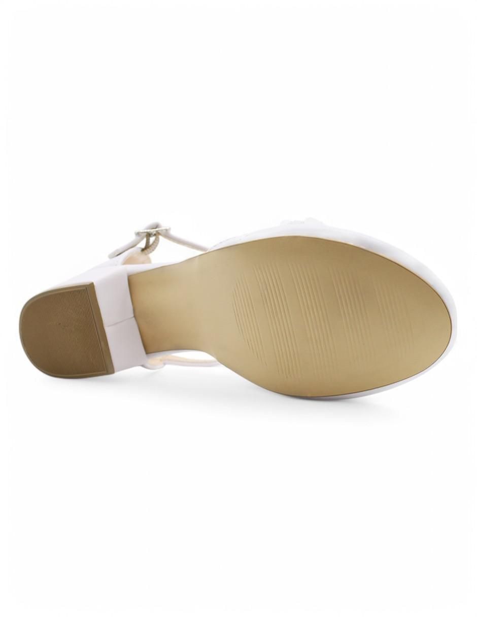Zapatilla de piel Rbvegano 4