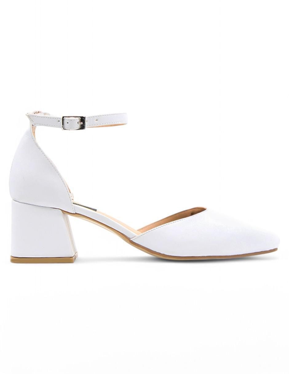 Zapatilla de piel Rbvegano 2
