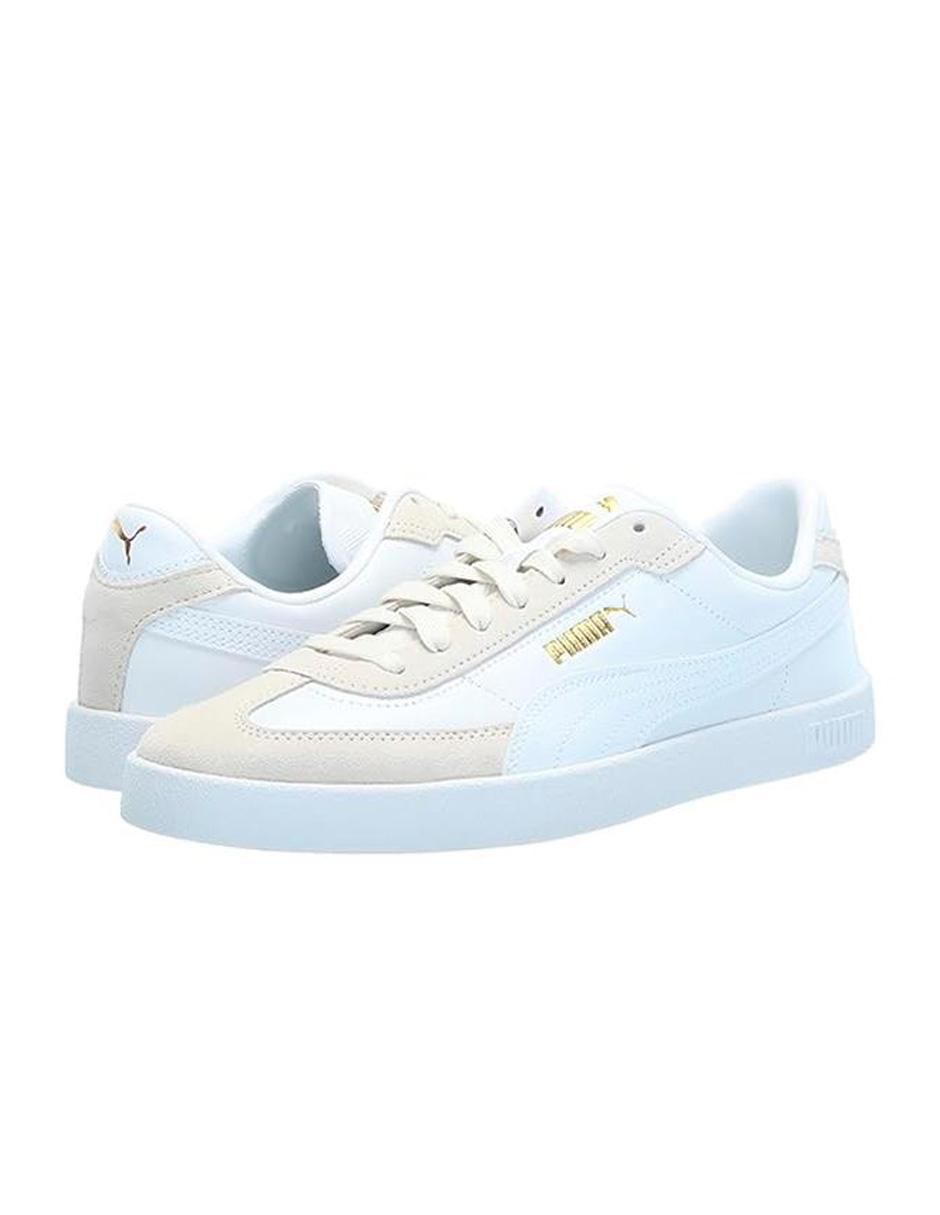 Tenis Club II para mujer 4