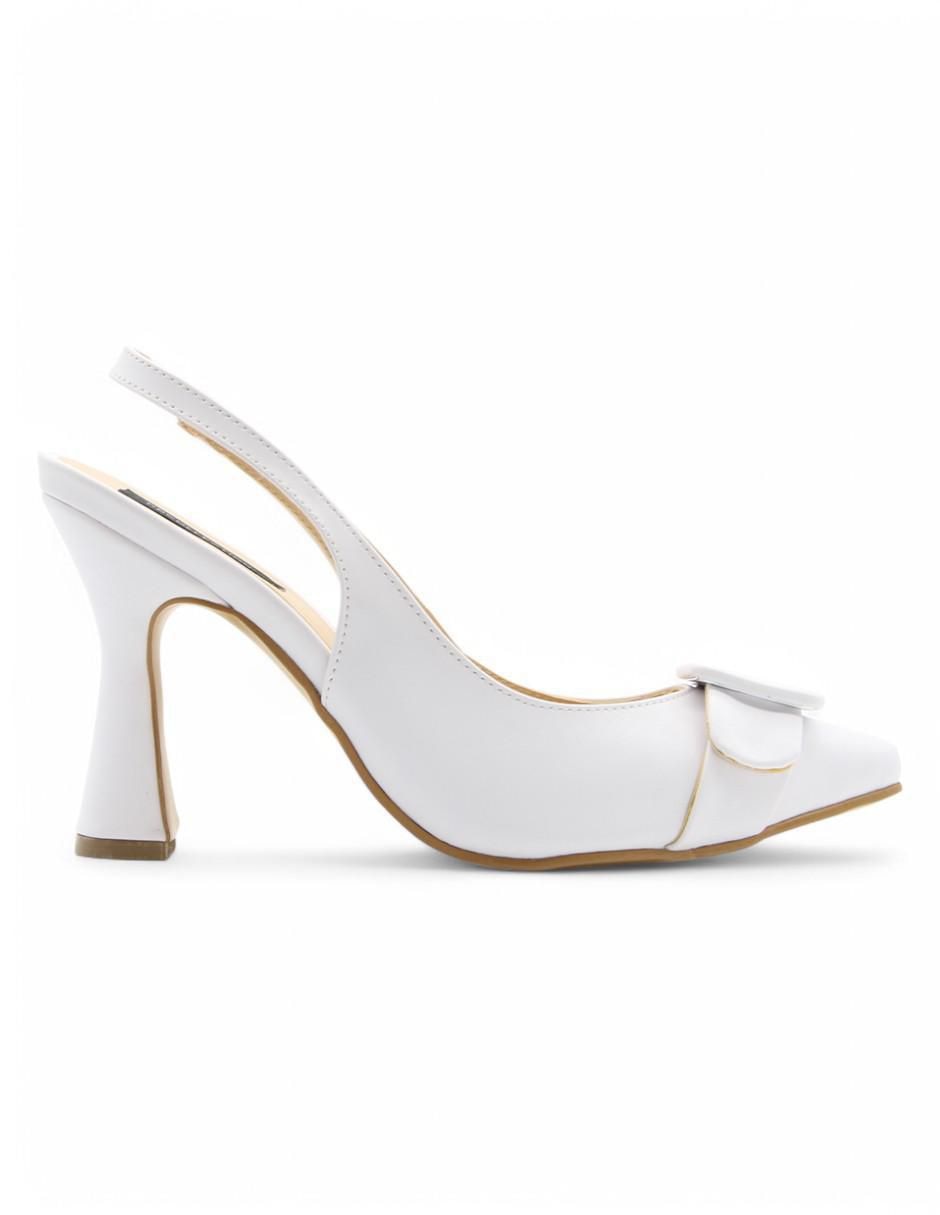 Zapatilla de piel Rbvegano