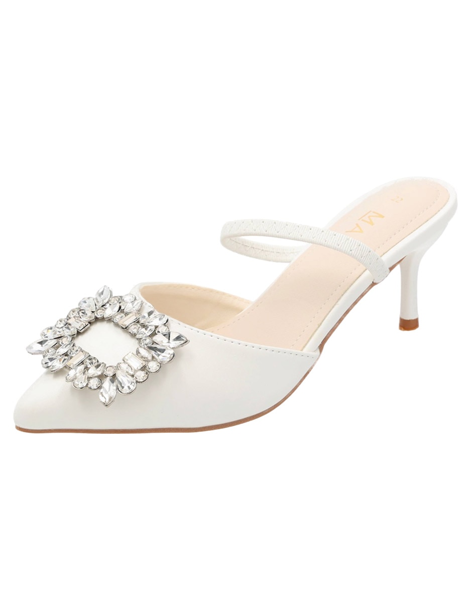 Zapatilla 2