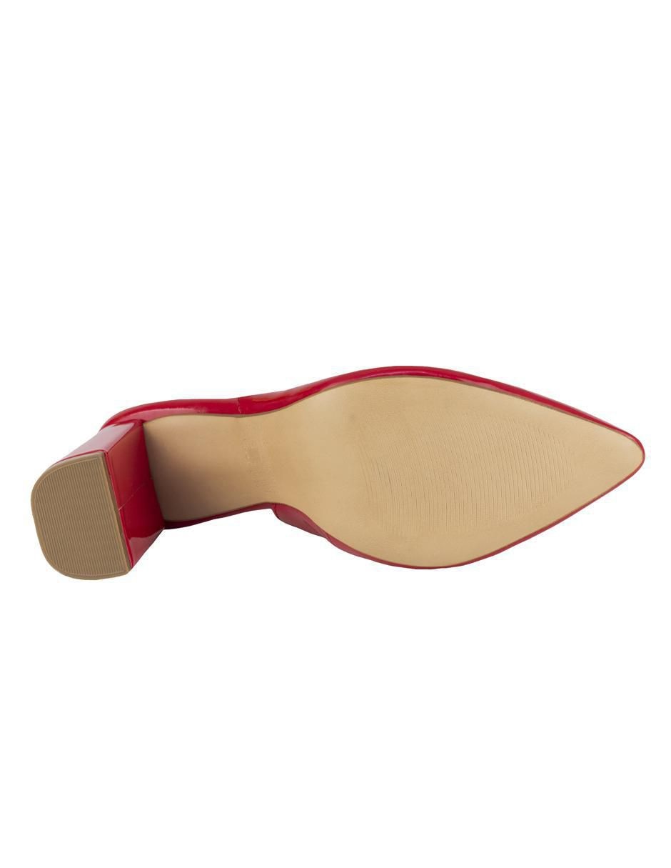 Zapato para mujer 4