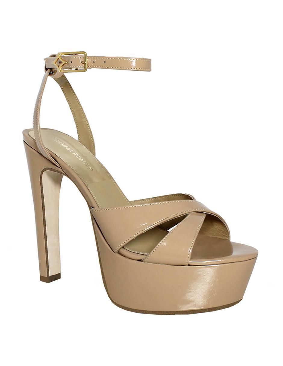 Sandalia Regina Romero Nina 135 para mujer