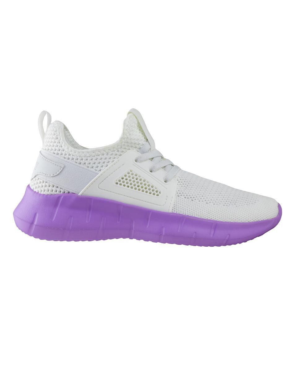 Tenis para mujer 2