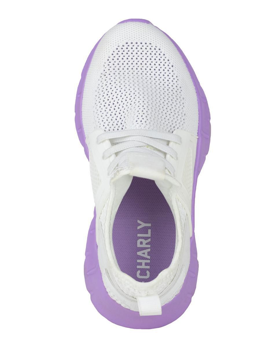 Tenis para mujer 6